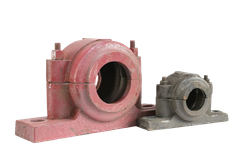 Block Bearing by Golden Machinery