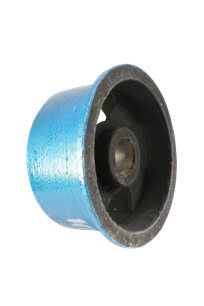 Collar Pulley by Golden Machinery