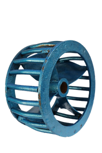 Elevator Pulley by Golden Machinery