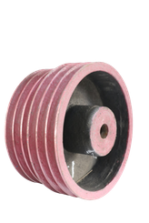 Jutta V-Belt Pulley by Golden Machinery