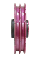 Plain V-Belt Pulley by Golden Machinery